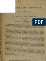 Animal Mechanism - The Eye (1831)