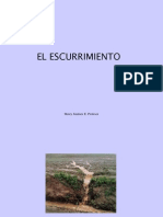 Escurrimiento(1)