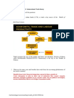 Seminar 2 Answers