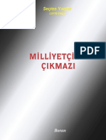 Milliyetcilik Cikmazi