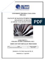 Ceramic Matrix Composite Cover & Content PDF
