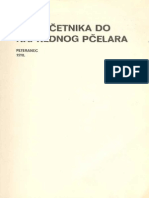 Belcic - Od Pocetnika Do Naprednog Pcelara PDF