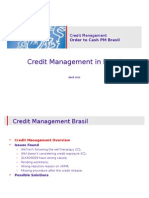 Credit Management Brasil Al