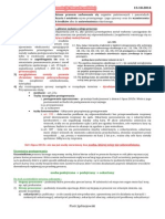 Postępowanie Karne - Ćwiczenia 2015 PJ PDF