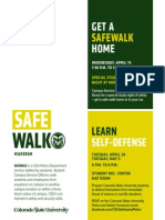 Safewalk Tabletent 4 5x5 5 622