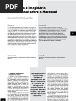 STEINBERGER Jornalismo e imaginario internacional sobre o Mercosul.pdf