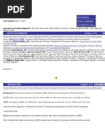 Otdiagapp | PDF | Evidence Based Medicine | Health Sciences