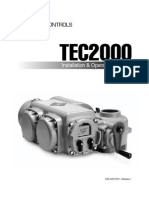 TEC 2000 User Manual