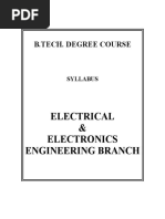 Download  mg universuty btech eee full syllabus  by A dominic SN26352252 doc pdf
