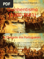 Quinhentismo