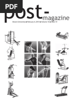 Download Post- magazine Feb 4 2010 by The Brown Daily Herald SN26352366 doc pdf