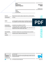 Disegni Tecnici - Metodi Di Proiezione - Rappresentazioni Ortografiche - (UNI en ISO 5456-2)