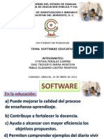 Software Educativo1