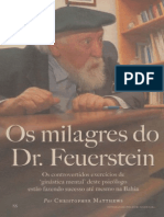 Selecoes Os Milagres Do Dr Feuerstein