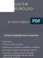 Sistem Immunologi