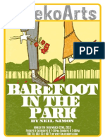 Barefoot in the Park Program