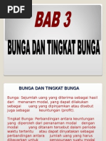 Download Bab 3 Bunga Majemuk by Vebbry ST SN263530017 doc pdf