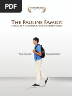 The Pauline Seed 2014
