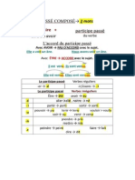 Passe Composé