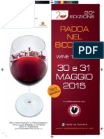 Radda Enl Bicchiere 2015
