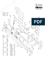 HP 104 HP 106 Tapping Machine Parts PDF