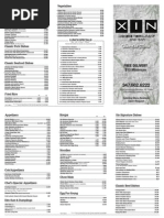 Download XIN Chinese Restaurant Menu by Gratuitous Foodity SN263533646 doc pdf
