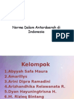 Download PKN Norma Antardaerah by Baby Azzahra SN263533705 doc pdf