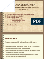 UI4_Modelare Economica 2015