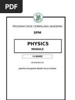 1.7 Electromagnetic Spectrum