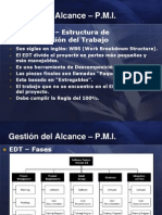 05 Alcance - EDT PDF