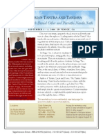 Daniel Odier Flyer Reg PDF