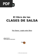 Libro Clases de Salsa 040