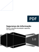 Segurança Informacao