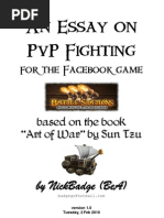 Download An Essay on PvP Fighting by Nickbadge SN26354565 doc pdf