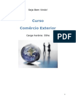 Comercio Exterior PDF