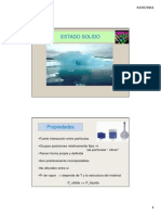 Estado Solido PDF