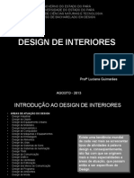 unidi-introduoeevoluohistricadodesigndeinteriores-140223193451-phpapp01.ppt