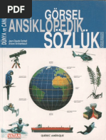 Görsel Ansiklopedik Sözlük