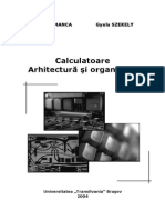 Arhitectura Calculatoarelor.pdf