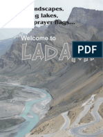 Leh-Ladakh Safari