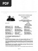 Download City of Spokane v Spokane County et al by Kip Hill SN263552340 doc pdf