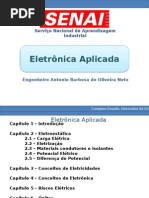Introdução a engenharia elétrica