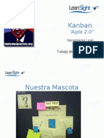 Kanban 2012