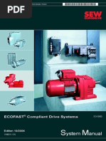 MM2 サンプルカード Motoare Electrice SEW | PDF | Electrical Connector | Power