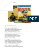 Paul Carrel - Rommel - Çöl Tilkisi