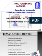 PresentaciÃ²n Modelos_Discretos
