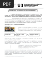Betty Sanchez Estrategias Iniciacion Lectura
