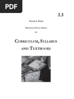 Download Curriculum Syllabus and Textbooks by Mell Kazumi Murasaki SN263559623 doc pdf