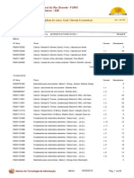 Bibliografia - C. Economicas (Revisada)