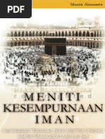 Download Meniti Kesempurnaan Iman by Kang Tris SN26356044 doc pdf